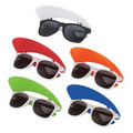 Visor Sunglasses